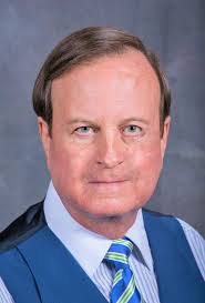 Republican Painter: It's time to impeach Trump