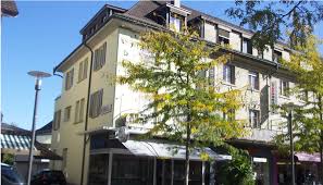 8 wohnungen in kreuzlingen ab chf 315'000. Studio Wohnung Am Boulevard 500m Nach Konstanz 700m Zum Bahnhof Retronova Immobilien Ag