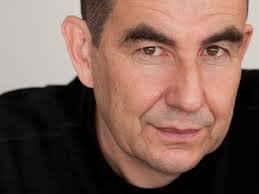 Ari Shavit Proposes 3rd Way for Israel/Palestine peace