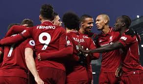 Just click on the country name in the left menu and select your competition (league results, national cup livescore, other competition). Liverpool 4 3 Crystal Palace As It Happened Mohamed Salah Brace In Seven Goal Thriller Football Sport Express Co Uk