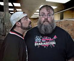 Kevin Smith lets it all hang out in "Clerk," a SXSW doc about his turbulent  career