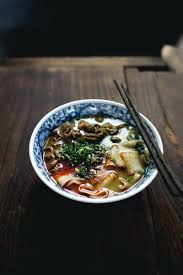 Cumin Lamb And Hand Smashed Noodle Soup Recipe Cumin Lamb Noodle Soup Soup Recipes