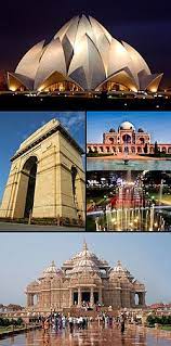 Portal of delhi government is a single window access to information and services being provided by the various department of govt. Delhi Wikipedia