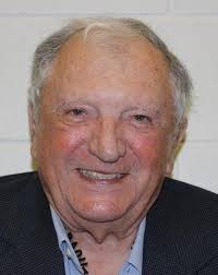 William Maillet Obituary (1928