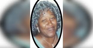 Obituary information for Nadine Moore Chandler