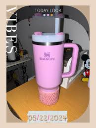 I caved and bought the tumbler 😭