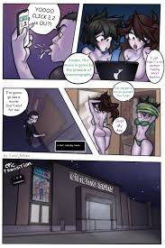Rule 34 Dev - bra changing changing_clothes comic dialogue electronics  female green_bra green_panties human jaiden jaiden_animations  jaidenanimations joke lord_moku movie_theater nude panties sans  scribblejuice tagme youtube youtuber|5985800