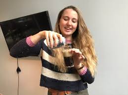 I've tried mixing baking soda into different concoctions to strip my hair dye, and it hasn't been all that helpful. I Gave Up Diet Coke For A Month To See How It Affected My Body