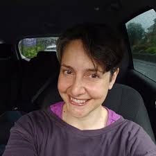 Awesome job! 🙏💜😊🫶🏼🕊️