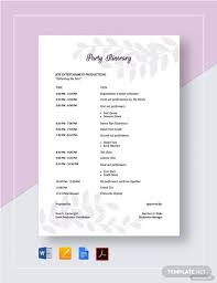 Creating a family reunion itinerary will enable all of your family members to plan other activities outside of the scheduled reunion activities. 10 Family Itinerary Templates Google Docs Ms Word Pages Editable Pdf Free Premium Templates