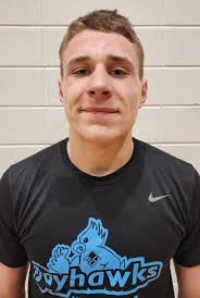 Ponca City Wrestling congratulates Cameron Kiser