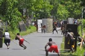 Perbedaan Konflik Dan Kekerasan Ditinjau Dari Berbagai Sisi