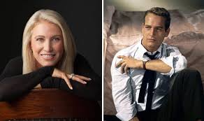 Paul Newman S Daughter Clea Carries On Her Father S Charitable Work Celebrity News Showbiz Tv Express Co Uk
