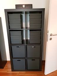 Schwarze Schuh Box Organisation Ablage Ikea Mobel Black Shoe Box Organization Ikea Mobel Ikea Ablage