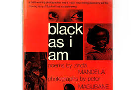 Remembering Zindzi Mandela The Writer New Frame