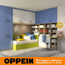 The roomplace offers complementary furniture pieces for creating a. Oppein Colorful Children S Bedroom Furniture Kids Wooden Furniture Op16 Kid03 China Children Furniture Kids Bedroom Furniture Made In China Com