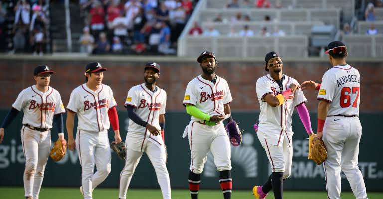2026 MLB Team Preview Series: Atlanta Braves | Pinstripe Alley