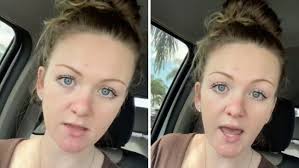 Bride's mother-in-law wore a white gown to her wedding then gaslit her