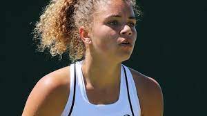 Follow the tennis match between simona halep and jasmine paolini live with eurosport. Paolini V Ahn Live Streaming Prediction For 2021 Bogota Open