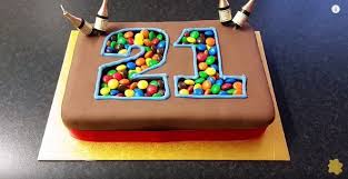 Arretez D Acheter Des Bougies D Anniversaire On A Trouve Le Moyen Pour Decorer Votre Gateau D Anniversaire D Une Facon Tres Originale Gateau Anniversaire Facile Gateau Anniversaire Original Gateau Anniversaire