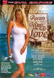 Rocco's Way To Love Streaming Video On Demand | Adult Empire