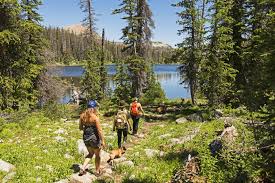 Free wifi, swimming pool, free breakfast 10 Must Do Summer Adventures In Park City Utah Outdoor Project