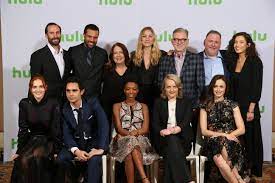 The first three episodes of handmaid's tale season 4 were released on hulu tuesday night, one day earlier than expected. Pin On Tv Shows