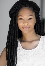 BEYOND THE GATES -- THE GIRL THAT GOT THE PICTURE!** CAMRYN JADE BEYOND THE  GATES Jessica (talks to Tyrell) 4/17/2025