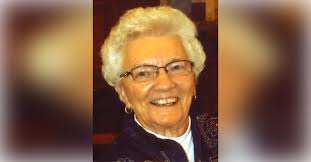 Obituary information for Ardythe Jean Schwager