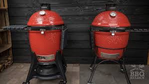 What Is The Difference Between The Kamado Joe Classic 2 And 3 Bbq Heroes