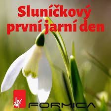 Stejně jako v předchozích letech a také stejně jako v letech následujících i letos. Formica Group S R O Jarooo Je Konecne Tu Muzeme Odhodit Saly Cepice A Rukavice Kdy Ale Skutecne Zacina Jaro Tento Rok Nastane Jaro Presne Ve 22 58 Hodin V Noci Cely Prvni Jarni