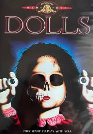 Dolls: Amazon.it: Lorraine/Purdy-Gordon/Williams: Film e TV