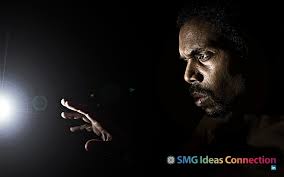 Who is responsible for the talent shortage in advertising?