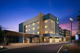 Maybe you would like to learn more about one of these? Holiday Inn Express Suites Portland Airport 141 1 7 5 Updated 2021 Prices Hotel Reviews Or Tripadvisor