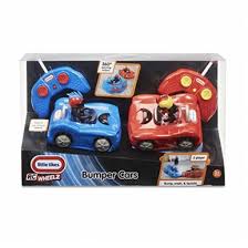 Like nothing you've ever seen before this 6v* kidzone bumper car is going to make every day like a trip to the fair but without the queues, and don't worry it even has its own lights to help authenticate the experience. Remote Control Bumper Cars Walmart Cheap Buy Online