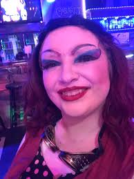 Introduction to Drag and Personal Experience