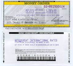 * western union also makes money from currency exchange. How To S Wiki 88 How To Fill Out A Money Order From Western Union