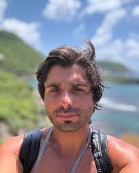 And even better than cliff jumping, the beach, sea lions and shockingly  good $8 street hot dogs, seeing some friends for the first time in years.  Over 10 years ago, Peter Thiel