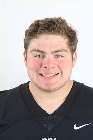 2025 Football Roster