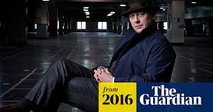 Blacklist'S' Ryan Eggold Likes James Spader As Red, But Loves Him In 'Pink'