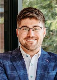 Creighton Benjamin Hardy, Founder & Wealth Management Advisor