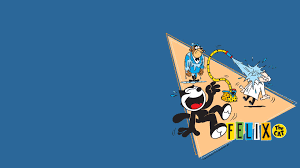 The cat returns english dubbed online for free. Felix The Cat Wallpaper Background