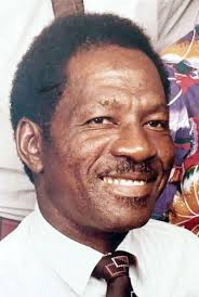 Reuben Davis Obituary (2020)