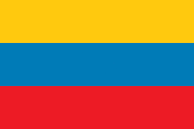 Colombia and venezuela shows increasing flag of bulgaria framing colombia venezuela flag about bolivia paraguay colombia ecuador. Kingdom Of Great Colombia Union Of Nueva Granada Ecuador And Venezuela Flag Vexillology
