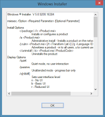 Browse the file you want to extract and proceed with extraction. Windows Installer Microsoft Wiki Fandom