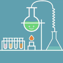 Pngkit selects 1563 hd science png images for free download. Animated Science Gifs Tenor