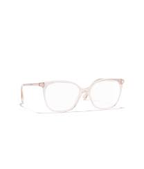 Optical Chanel Schmetterlingsformige Korrekturfassung Azetat Metall Rosa On The Chanel Official Website Chanel Eyewear Eyeglasses Eyewear