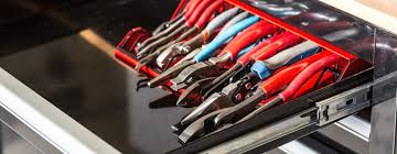 Place on your jewelers bench. Different Ways To Store Pliers From Store Bought To Diy Core77