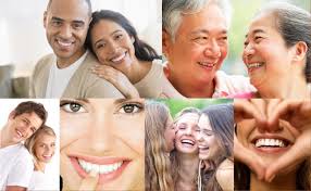 Cosmetic Dentistry Rochester