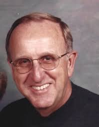 Arrangement for Carl R. Feather